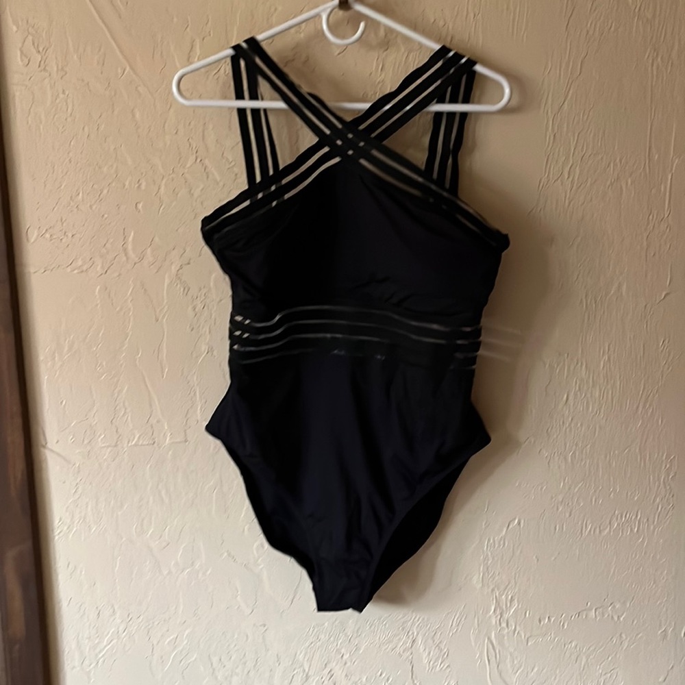 XL swimsuit